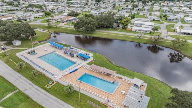 Looking for a home to get away from the northern winters? Step on Betmar Acres Golf Club in Florida - for sale on GolfHomes.com, golf home, golf lot