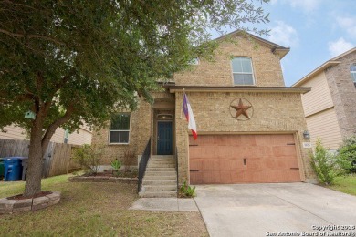 Welcome to Mission del Lago-where comfort meets convenience on on Mission Del Lago Municipal Golf Course in Texas - for sale on GolfHomes.com, golf home, golf lot