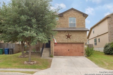 Welcome to Mission del Lago-where comfort meets convenience on on Mission Del Lago Municipal Golf Course in Texas - for sale on GolfHomes.com, golf home, golf lot