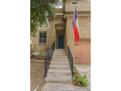 Welcome to Mission del Lago-where comfort meets convenience on on Mission Del Lago Municipal Golf Course in Texas - for sale on GolfHomes.com, golf home, golf lot