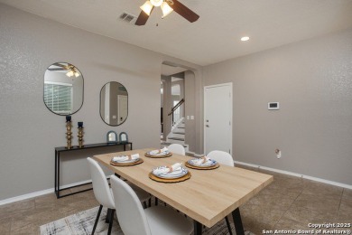 Welcome to Mission del Lago-where comfort meets convenience on on Mission Del Lago Municipal Golf Course in Texas - for sale on GolfHomes.com, golf home, golf lot