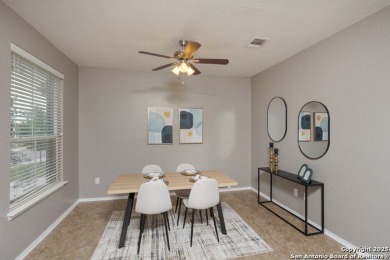 Welcome to Mission del Lago-where comfort meets convenience on on Mission Del Lago Municipal Golf Course in Texas - for sale on GolfHomes.com, golf home, golf lot
