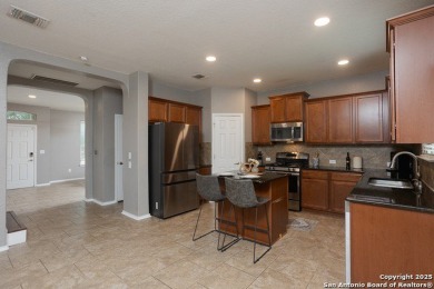 Welcome to Mission del Lago-where comfort meets convenience on on Mission Del Lago Municipal Golf Course in Texas - for sale on GolfHomes.com, golf home, golf lot