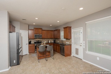 Welcome to Mission del Lago-where comfort meets convenience on on Mission Del Lago Municipal Golf Course in Texas - for sale on GolfHomes.com, golf home, golf lot