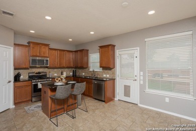 Welcome to Mission del Lago-where comfort meets convenience on on Mission Del Lago Municipal Golf Course in Texas - for sale on GolfHomes.com, golf home, golf lot