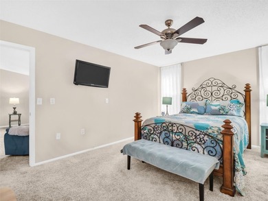 Welcome to easy Florida living in this light and bright, clean on Tarpon Springs Golf Course in Florida - for sale on GolfHomes.com, golf home, golf lot