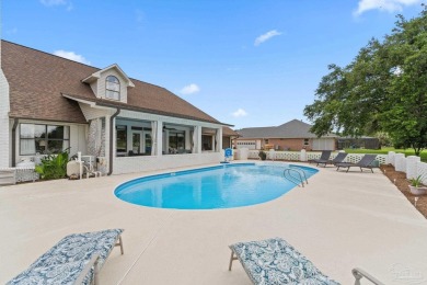 GATED GOLF COURSE COMMUNITY~BEAUTIFULLY UPDATED~POOL HOME 4 bed on Stonebrook Golf Club in Florida - for sale on GolfHomes.com, golf home, golf lot