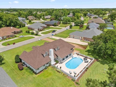 GATED GOLF COURSE COMMUNITY~BEAUTIFULLY UPDATED~POOL HOME 4 bed on Stonebrook Golf Club in Florida - for sale on GolfHomes.com, golf home, golf lot