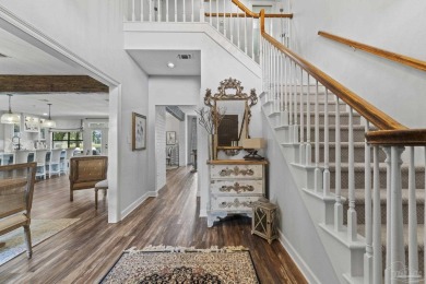 GATED GOLF COURSE COMMUNITY~BEAUTIFULLY UPDATED~POOL HOME 4 bed on Stonebrook Golf Club in Florida - for sale on GolfHomes.com, golf home, golf lot