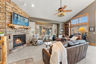 Welcome to this clean and meticulously maintained home near the on Raven Golf Club At Three Peaks in Colorado - for sale on GolfHomes.com, golf home, golf lot