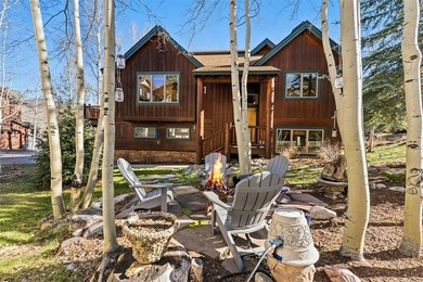 Welcome to this clean and meticulously maintained home near the on Raven Golf Club At Three Peaks in Colorado - for sale on GolfHomes.com, golf home, golf lot