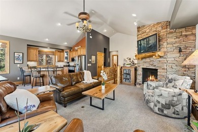 Welcome to this clean and meticulously maintained home near the on Raven Golf Club At Three Peaks in Colorado - for sale on GolfHomes.com, golf home, golf lot