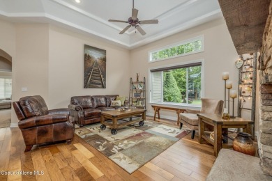 Fully Loaded & Immaculate Rancher in Sought-After Rimrock Forest on Avondale Golf and Tennis Club in Idaho - for sale on GolfHomes.com, golf home, golf lot