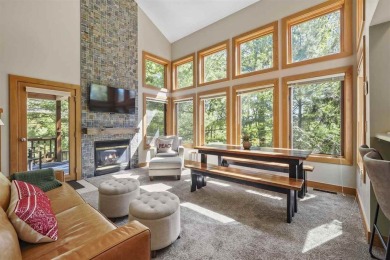 **Discover the Ultimate Mountain Retreat at Disciples Ridge!** on Boyne Mountain Resort - Alpine in Michigan - for sale on GolfHomes.com, golf home, golf lot