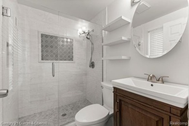 **WOW**2100+ SQ FT ABSOLUTELY BEAUTIFUL 4 BEDROOM, 2 AND A HALF on Lochmoor Club in Michigan - for sale on GolfHomes.com, golf home, golf lot