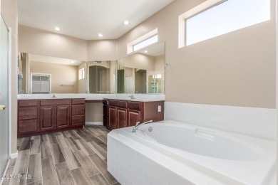 GORGEOUS Sonoma w/ AMAZING GOLF COURSE VIEWS in GATED, Adult on Oakwood Golf Club  in Arizona - for sale on GolfHomes.com, golf home, golf lot