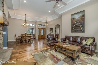Fully Loaded & Immaculate Rancher in Sought-After Rimrock Forest on Avondale Golf and Tennis Club in Idaho - for sale on GolfHomes.com, golf home, golf lot
