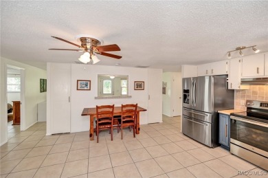 Nestled in a serene and quiet neighborhood, this meticulously on Plantation Inn and Golf Resort  in Florida - for sale on GolfHomes.com, golf home, golf lot