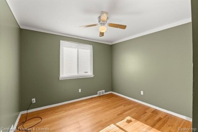**WOW**2100+ SQ FT ABSOLUTELY BEAUTIFUL 4 BEDROOM, 2 AND A HALF on Lochmoor Club in Michigan - for sale on GolfHomes.com, golf home, golf lot