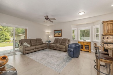 Fully Loaded & Immaculate Rancher in Sought-After Rimrock Forest on Avondale Golf and Tennis Club in Idaho - for sale on GolfHomes.com, golf home, golf lot