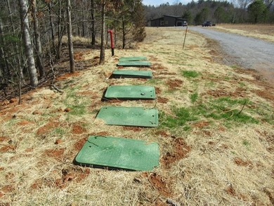 Newly platted Lot 5 (.71 of an acre) in the prestigious Mill on Mill Creek Country Club in North Carolina - for sale on GolfHomes.com, golf home, golf lot