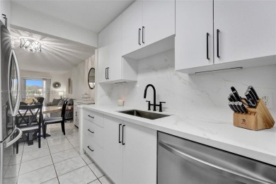 Welcome to this charming condo in Century Village of Pembroke on Flamingo Lakes Country Club in Florida - for sale on GolfHomes.com, golf home, golf lot