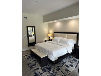 Fully furnished studio for sale in the heart of Downtown Doral! on Doral Golf Resort in Florida - for sale on GolfHomes.com, golf home, golf lot