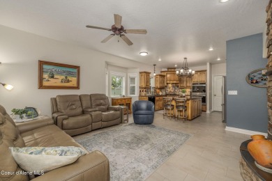 Fully Loaded & Immaculate Rancher in Sought-After Rimrock Forest on Avondale Golf and Tennis Club in Idaho - for sale on GolfHomes.com, golf home, golf lot
