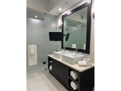 Fully furnished studio for sale in the heart of Downtown Doral! on Doral Golf Resort in Florida - for sale on GolfHomes.com, golf home, golf lot