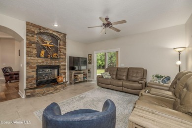 Fully Loaded & Immaculate Rancher in Sought-After Rimrock Forest on Avondale Golf and Tennis Club in Idaho - for sale on GolfHomes.com, golf home, golf lot