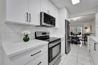 Welcome to this charming condo in Century Village of Pembroke on Flamingo Lakes Country Club in Florida - for sale on GolfHomes.com, golf home, golf lot