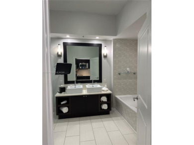Fully furnished studio for sale in the heart of Downtown Doral! on Doral Golf Resort in Florida - for sale on GolfHomes.com, golf home, golf lot