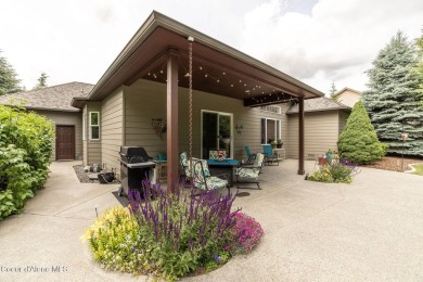 Fully Loaded & Immaculate Rancher in Sought-After Rimrock Forest on Avondale Golf and Tennis Club in Idaho - for sale on GolfHomes.com, golf home, golf lot