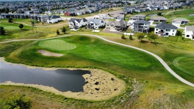 Discover the epitome of tranquil living in this charming
 on Otter Creek Golf Course in Iowa - for sale on GolfHomes.com, golf home, golf lot