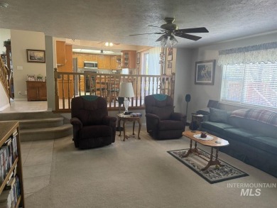 Welcome to your dream Highland home! This charming residence on Highland Golf Course in Idaho - for sale on GolfHomes.com, golf home, golf lot