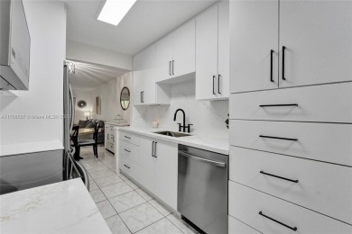 Welcome to this charming condo in Century Village of Pembroke on Flamingo Lakes Country Club in Florida - for sale on GolfHomes.com, golf home, golf lot