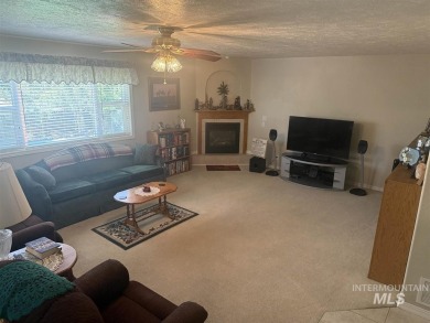 Welcome to your dream Highland home! This charming residence on Highland Golf Course in Idaho - for sale on GolfHomes.com, golf home, golf lot