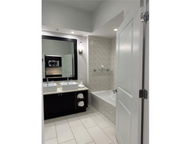 Fully furnished studio for sale in the heart of Downtown Doral! on Doral Golf Resort in Florida - for sale on GolfHomes.com, golf home, golf lot