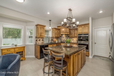 Fully Loaded & Immaculate Rancher in Sought-After Rimrock Forest on Avondale Golf and Tennis Club in Idaho - for sale on GolfHomes.com, golf home, golf lot