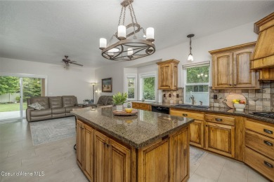 Fully Loaded & Immaculate Rancher in Sought-After Rimrock Forest on Avondale Golf and Tennis Club in Idaho - for sale on GolfHomes.com, golf home, golf lot