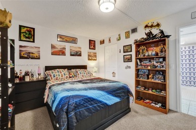 Welcome to this charming condo in Century Village of Pembroke on Flamingo Lakes Country Club in Florida - for sale on GolfHomes.com, golf home, golf lot