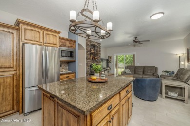 Fully Loaded & Immaculate Rancher in Sought-After Rimrock Forest on Avondale Golf and Tennis Club in Idaho - for sale on GolfHomes.com, golf home, golf lot
