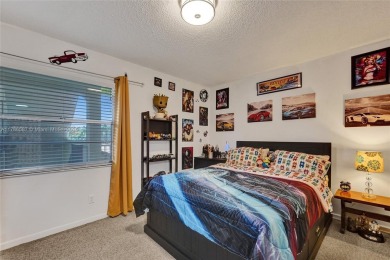 Welcome to this charming condo in Century Village of Pembroke on Flamingo Lakes Country Club in Florida - for sale on GolfHomes.com, golf home, golf lot