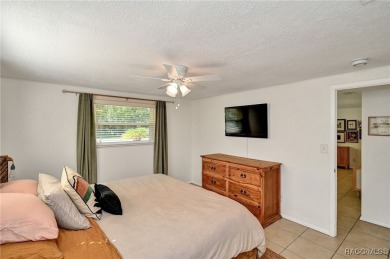 Nestled in a serene and quiet neighborhood, this meticulously on Plantation Inn and Golf Resort  in Florida - for sale on GolfHomes.com, golf home, golf lot