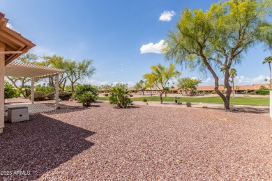 GORGEOUS Sonoma w/ AMAZING GOLF COURSE VIEWS in GATED, Adult on Oakwood Golf Club  in Arizona - for sale on GolfHomes.com, golf home, golf lot