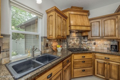 Fully Loaded & Immaculate Rancher in Sought-After Rimrock Forest on Avondale Golf and Tennis Club in Idaho - for sale on GolfHomes.com, golf home, golf lot