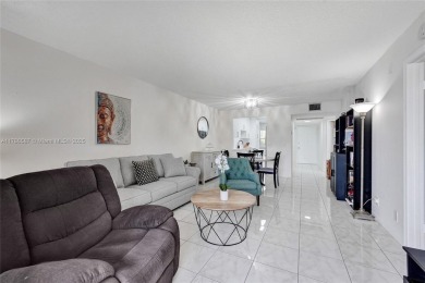 Welcome to this charming condo in Century Village of Pembroke on Flamingo Lakes Country Club in Florida - for sale on GolfHomes.com, golf home, golf lot