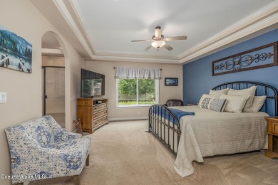 Fully Loaded & Immaculate Rancher in Sought-After Rimrock Forest on Avondale Golf and Tennis Club in Idaho - for sale on GolfHomes.com, golf home, golf lot