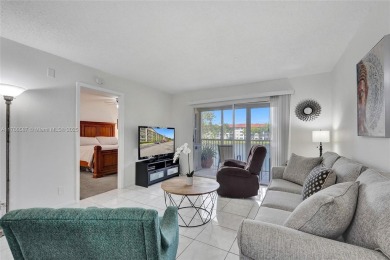 Welcome to this charming condo in Century Village of Pembroke on Flamingo Lakes Country Club in Florida - for sale on GolfHomes.com, golf home, golf lot