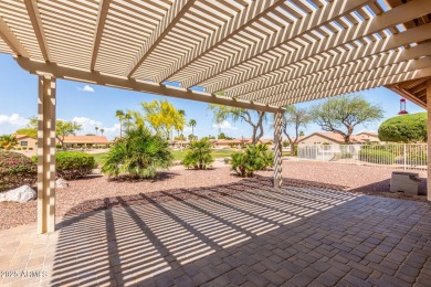 GORGEOUS Sonoma w/ AMAZING GOLF COURSE VIEWS in GATED, Adult on Oakwood Golf Club  in Arizona - for sale on GolfHomes.com, golf home, golf lot